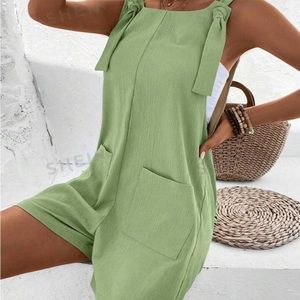 ✨New Listing✨ Onesie Shorts